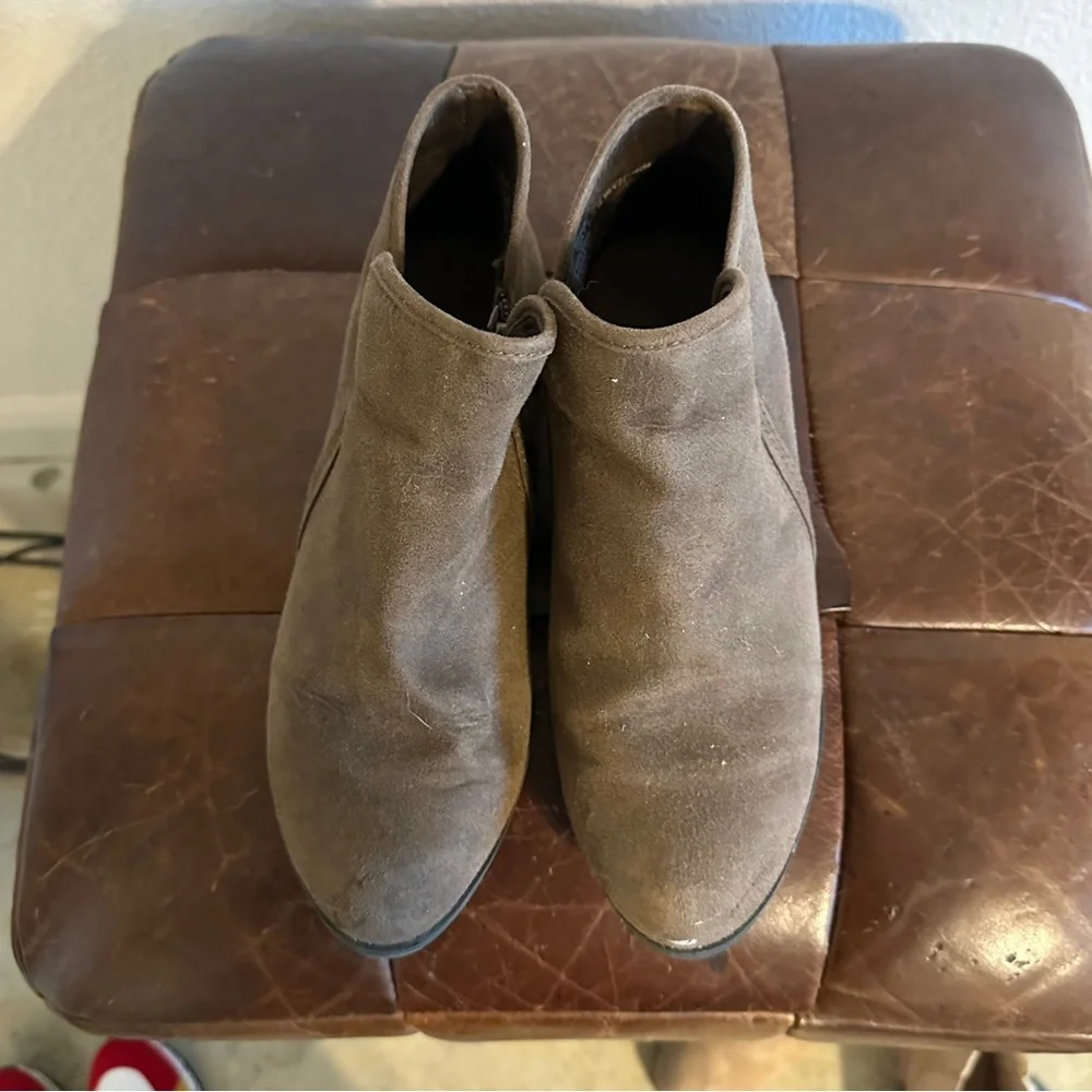 Booties - Picture 3 of 5